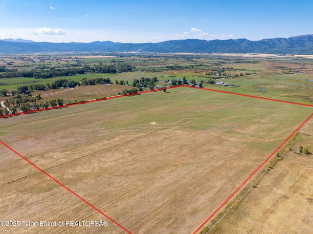 $2,137,000 | 150 West 550 South, Victor, ID 83455