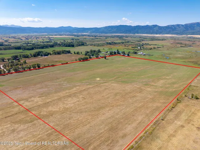 $2,137,000 | 150 West 550 South, Victor, ID 83455