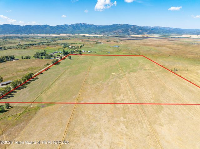 $2,137,000 | 150 West 550 South, Victor, ID 83455