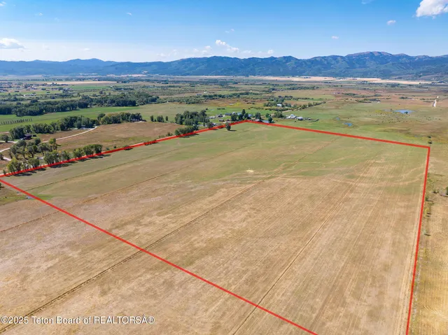 $2,137,000 | 150 West 550 South, Victor, ID 83455