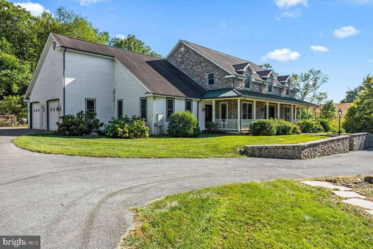 170 Moore Road Lebanon, PA 17046 - Photo 3 of 5 13 glorious ACRES in Central PA.