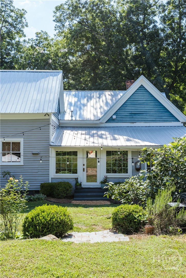 1725 Madison Street Comer, GA 30629 - Photo 37 of 56