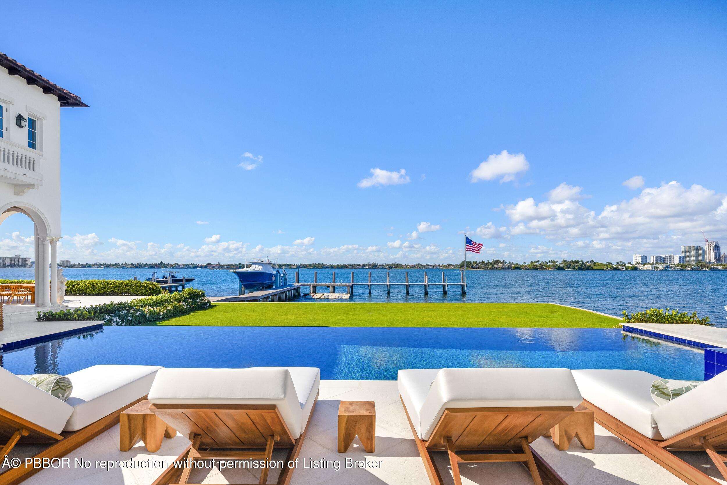 800 South County Road Palm Beach, FL 33480 - Photo 8 of 76 Pool 4