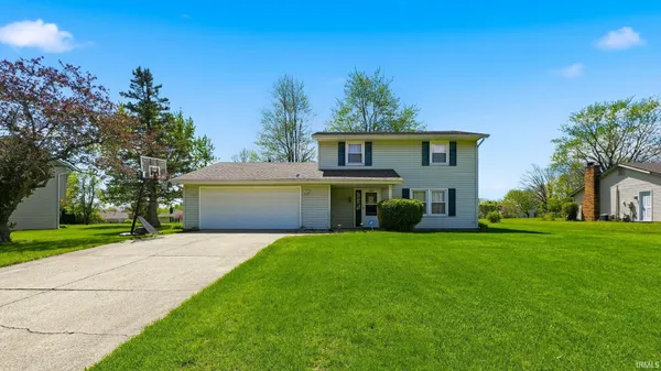 $269,900 | 1510 Buckskin Drive, Fort Wayne, IN 46804