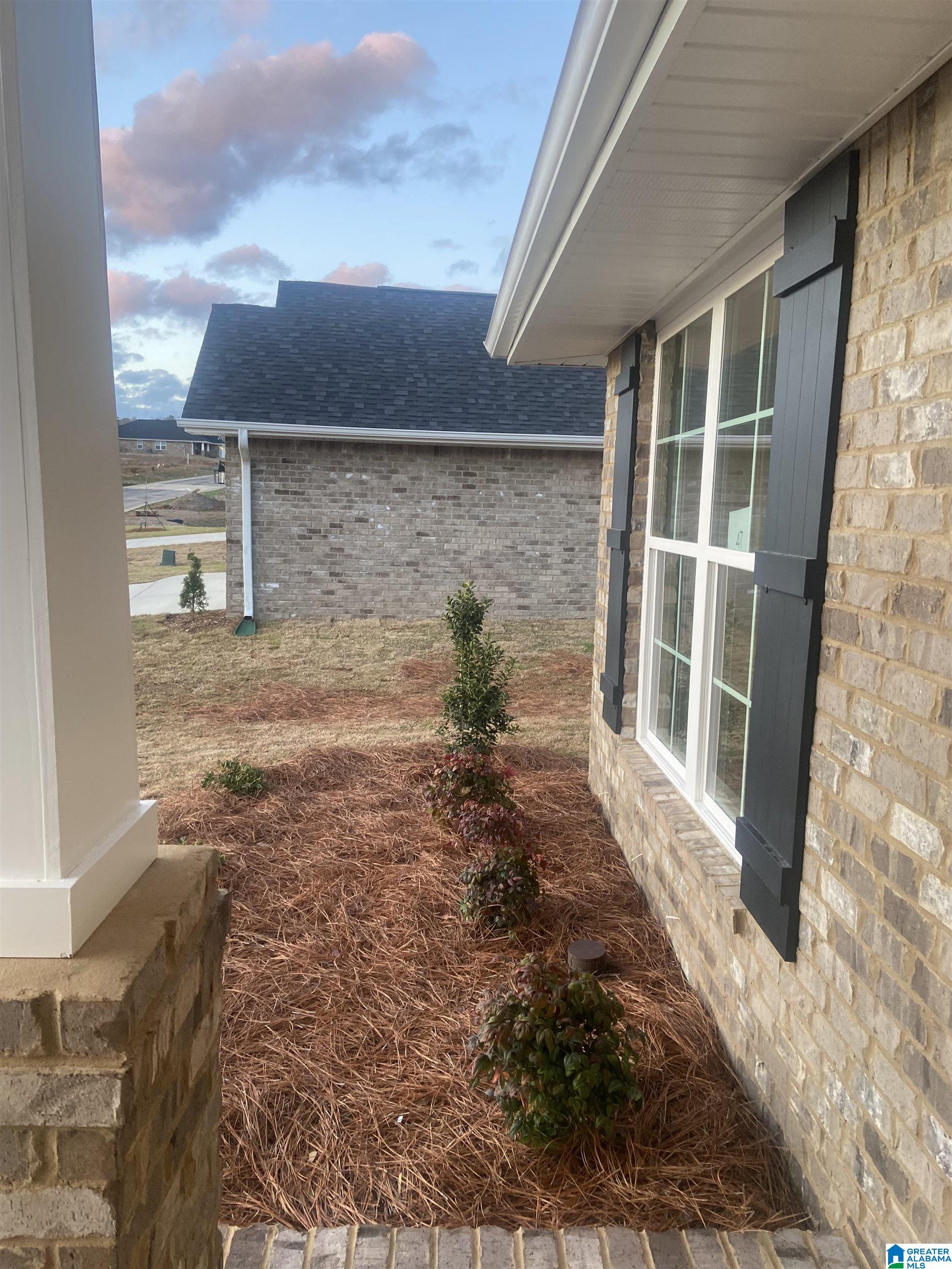 2119 Turquoise Lane Calera, AL 35040 - Photo 3 of 25