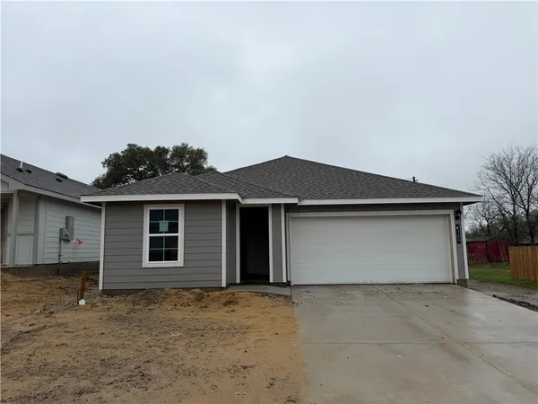 $265,815 | 1309 Wilkins Valley Street, Brenham, TX 77833