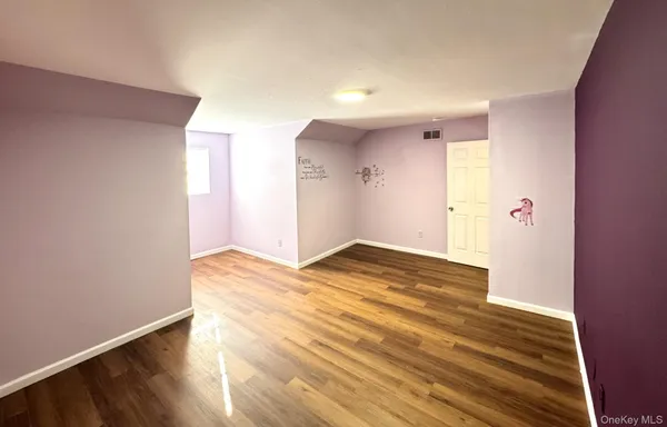 a view of entryway