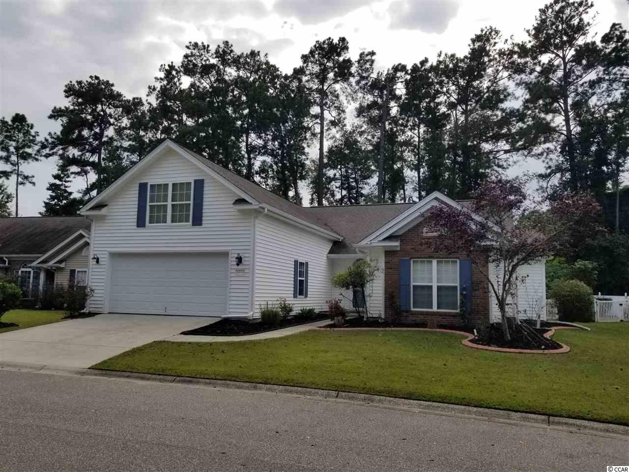 1012 Bayberry Lane Murrells Inlet, SC 29576 - Photo 1 of 40 Gallery Image 1