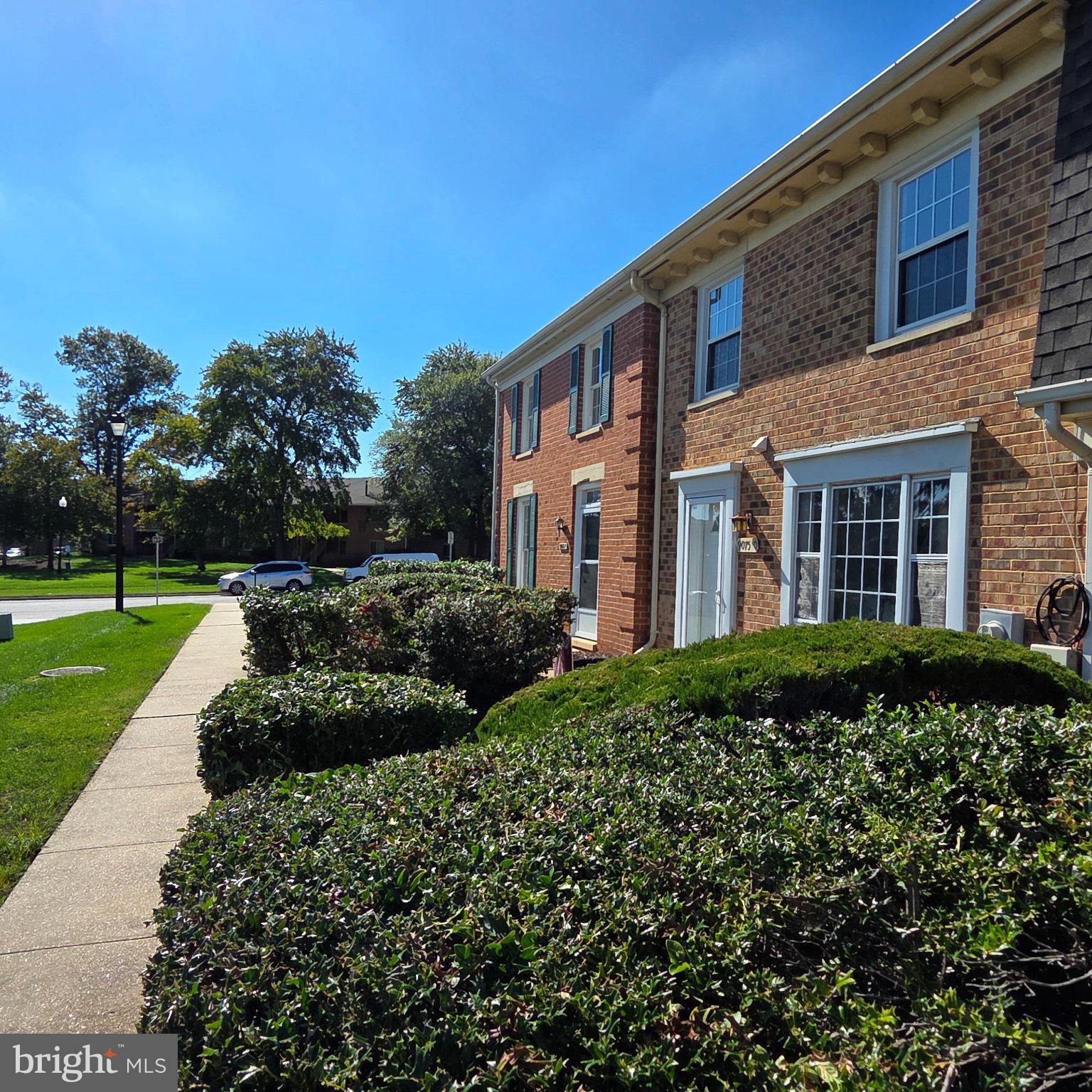 9075 North Laurel Road, Unit O Laurel, MD 20723 - Photo 22 of 25 Gallery Image 22
