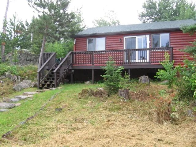 $525,000 | 3459 Jack Pine Lane, Ely, MN 55731