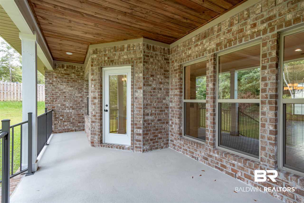 9992 Turtle Creek Lane North Mobile, AL 36695 - Photo 29 of 33