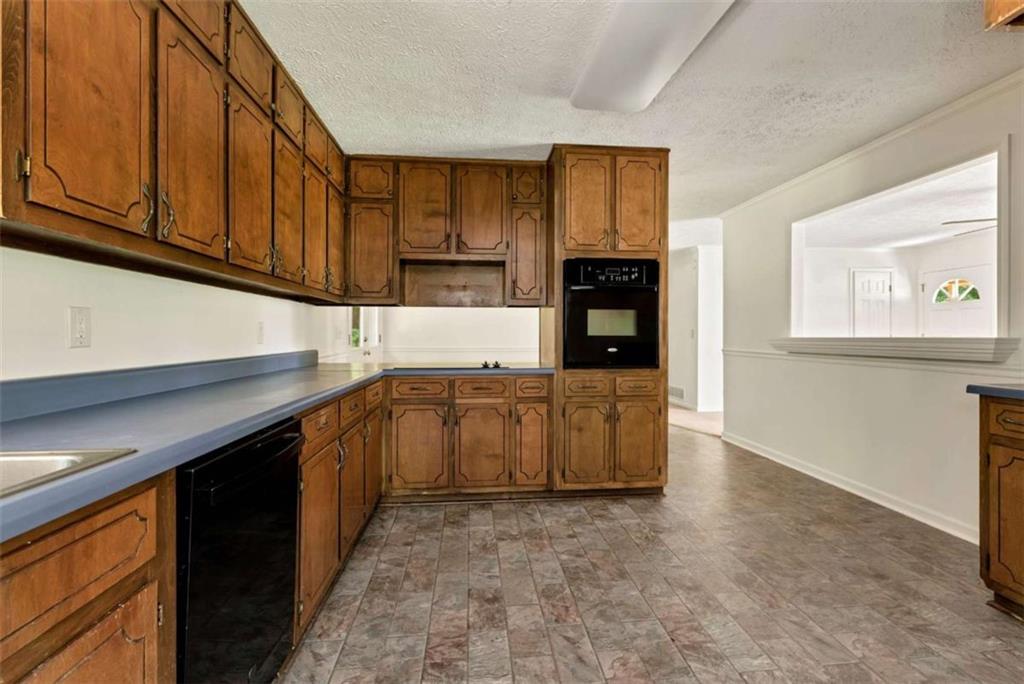 1281 Bethlehem Church Road Bethlehem, GA 30620 - Photo 14 of 44