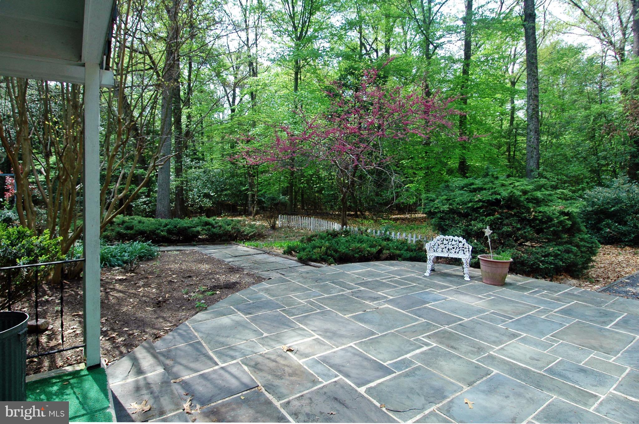 14911 West Auburn Road Accokeek, MD 20607 - Photo 7 of 30 a view of a outdoor space