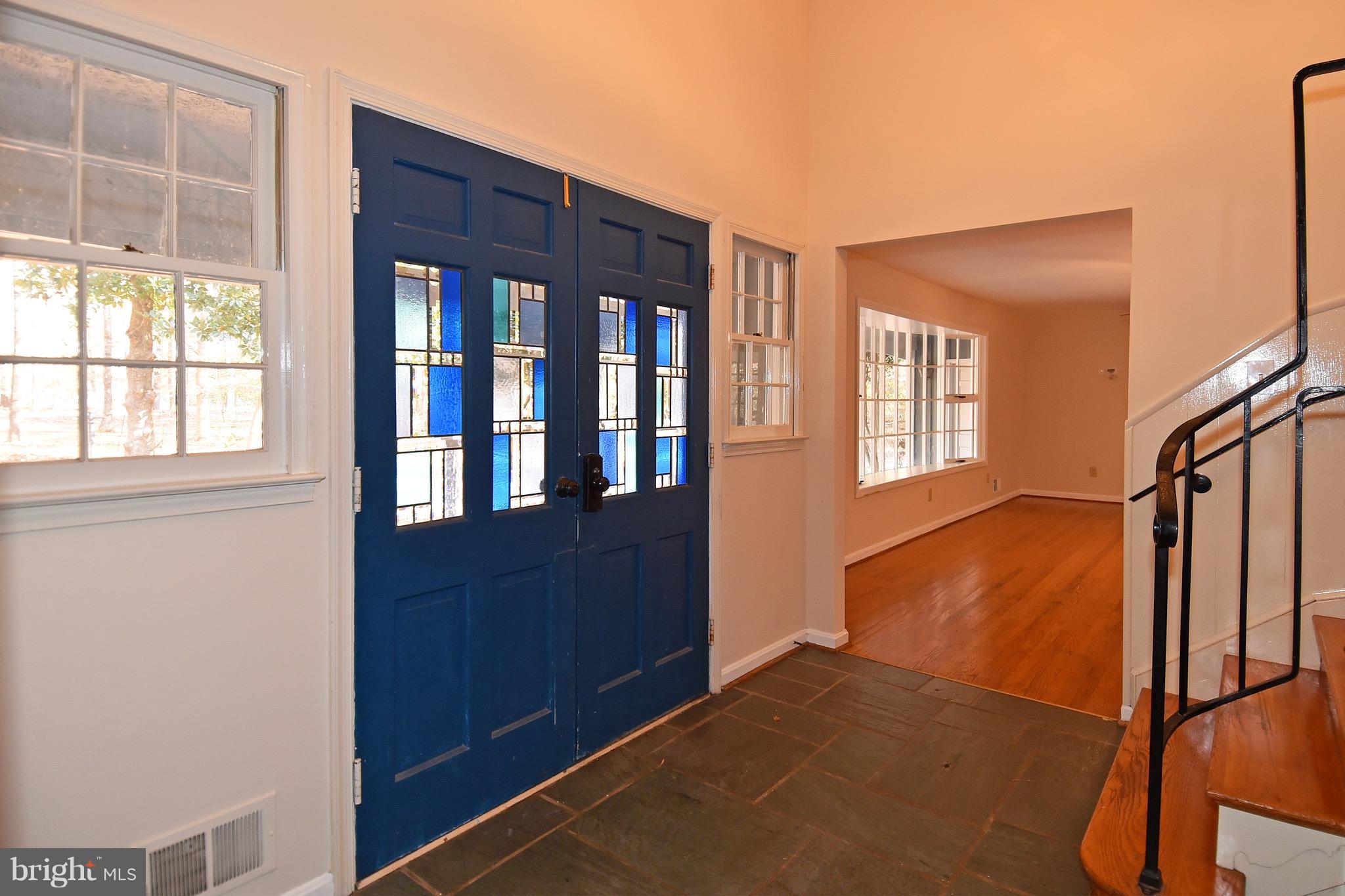 14911 West Auburn Road Accokeek, MD 20607 - Photo 9 of 30 a view of front door