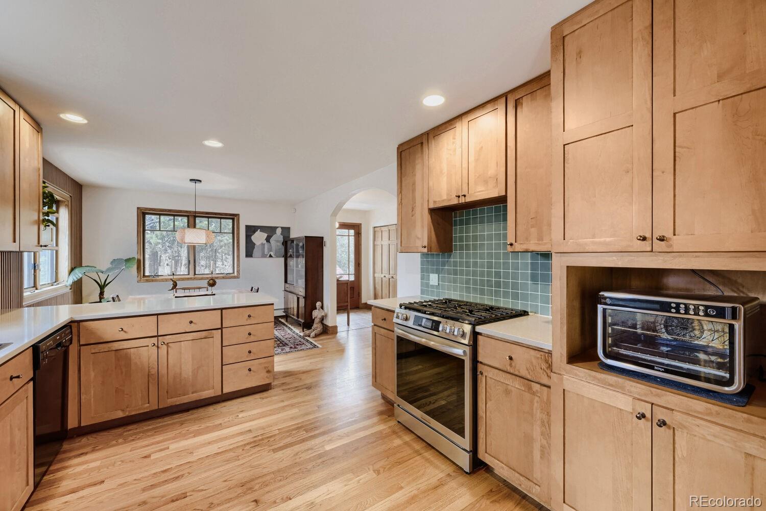 126 Signal Rock Road Golden, CO 80403 - Photo 12 of 49
