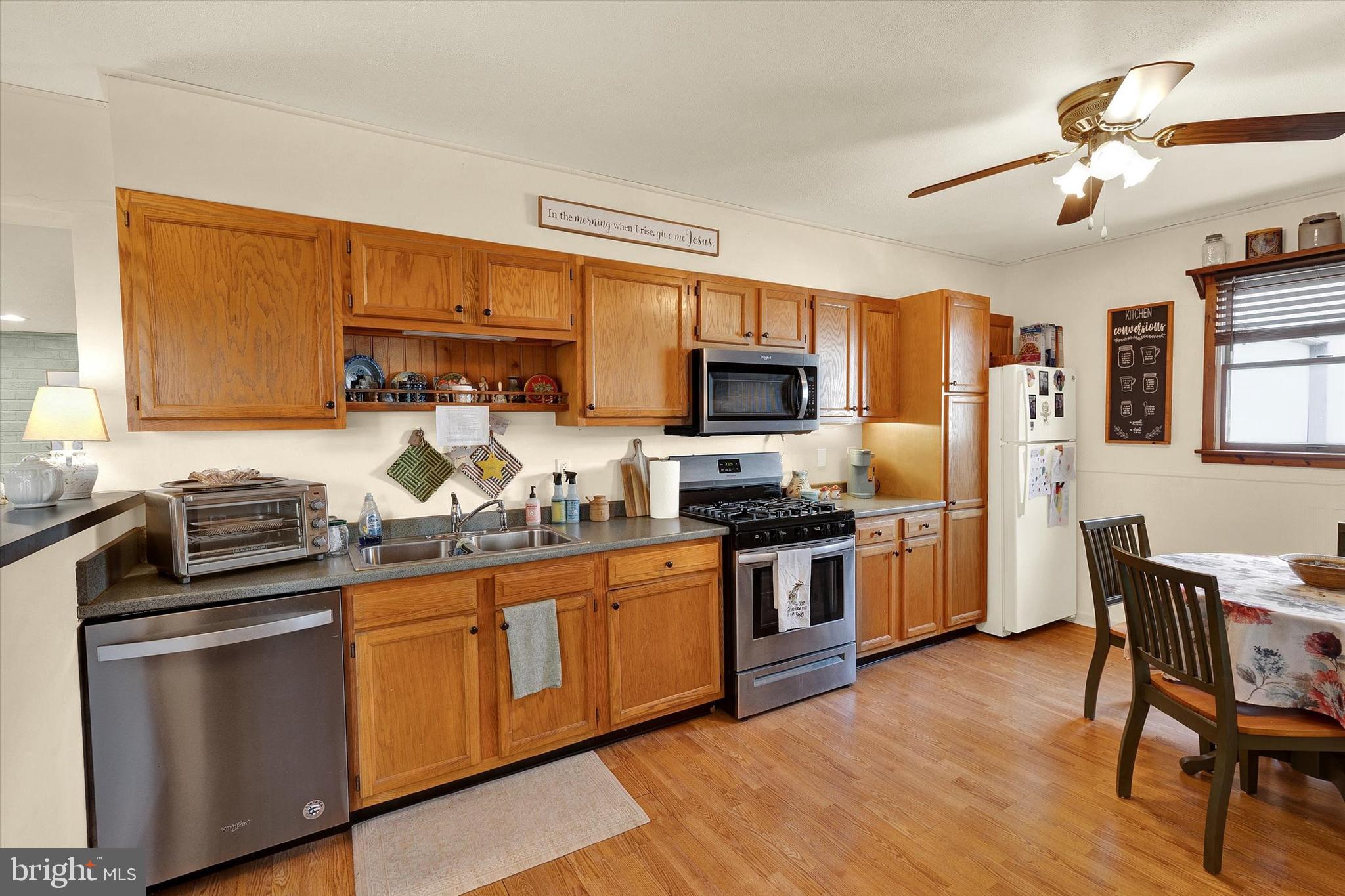 474 Mt Olivet Church Road Fawn Grove, PA 17321 - Photo 11 of 40