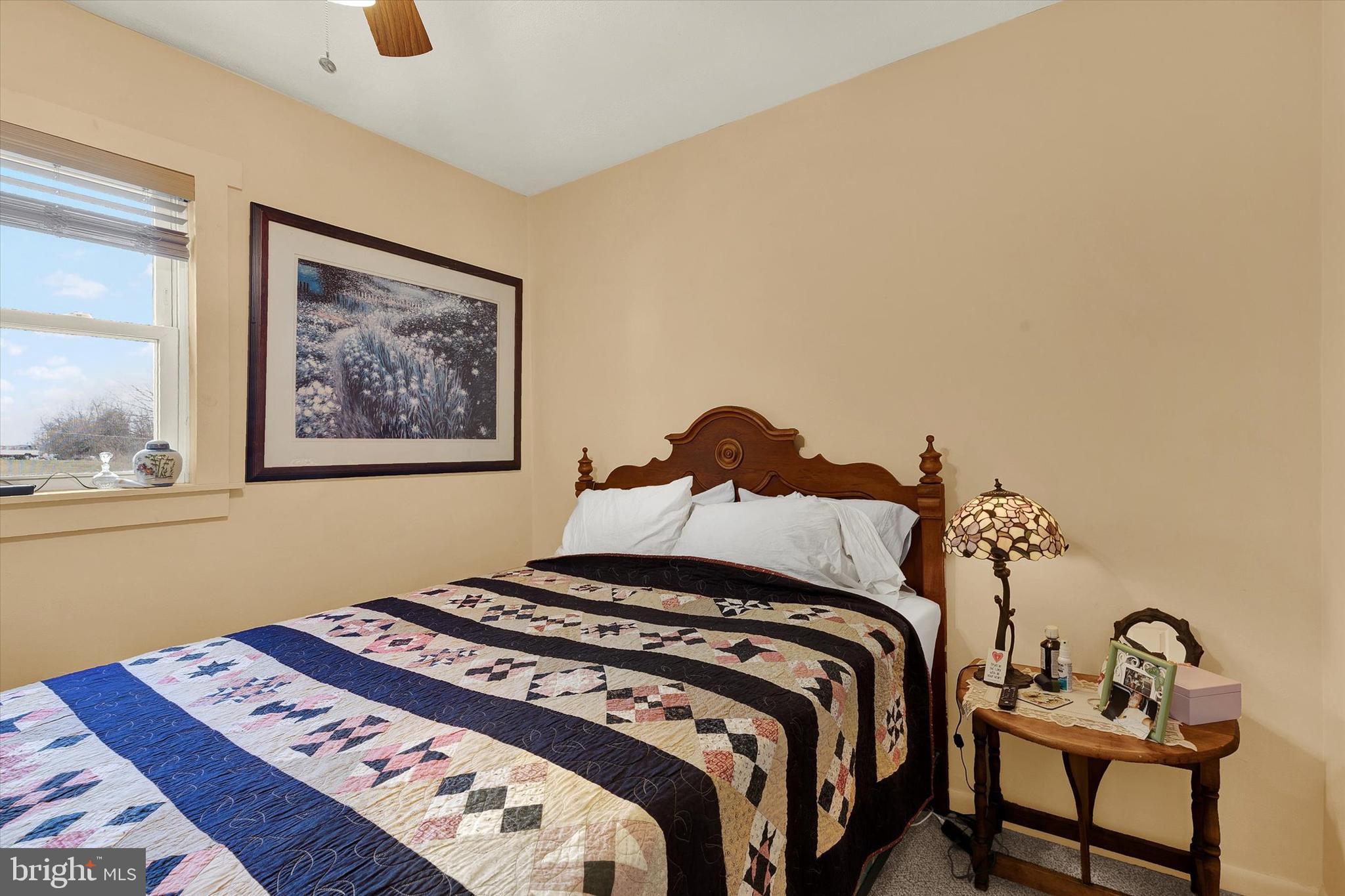 474 Mt Olivet Church Road Fawn Grove, PA 17321 - Photo 19 of 40 Primary Bedroom