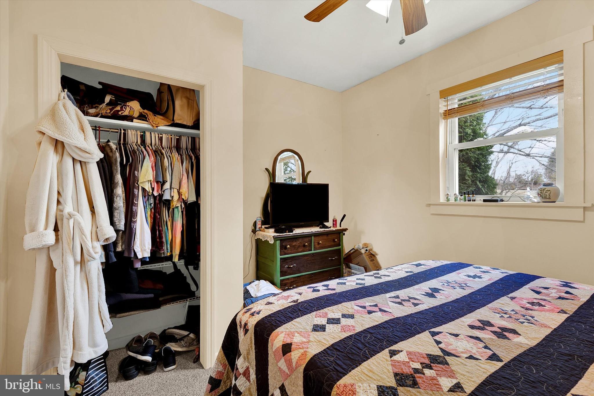 474 Mt Olivet Church Road Fawn Grove, PA 17321 - Photo 20 of 40 Primary Bedroom