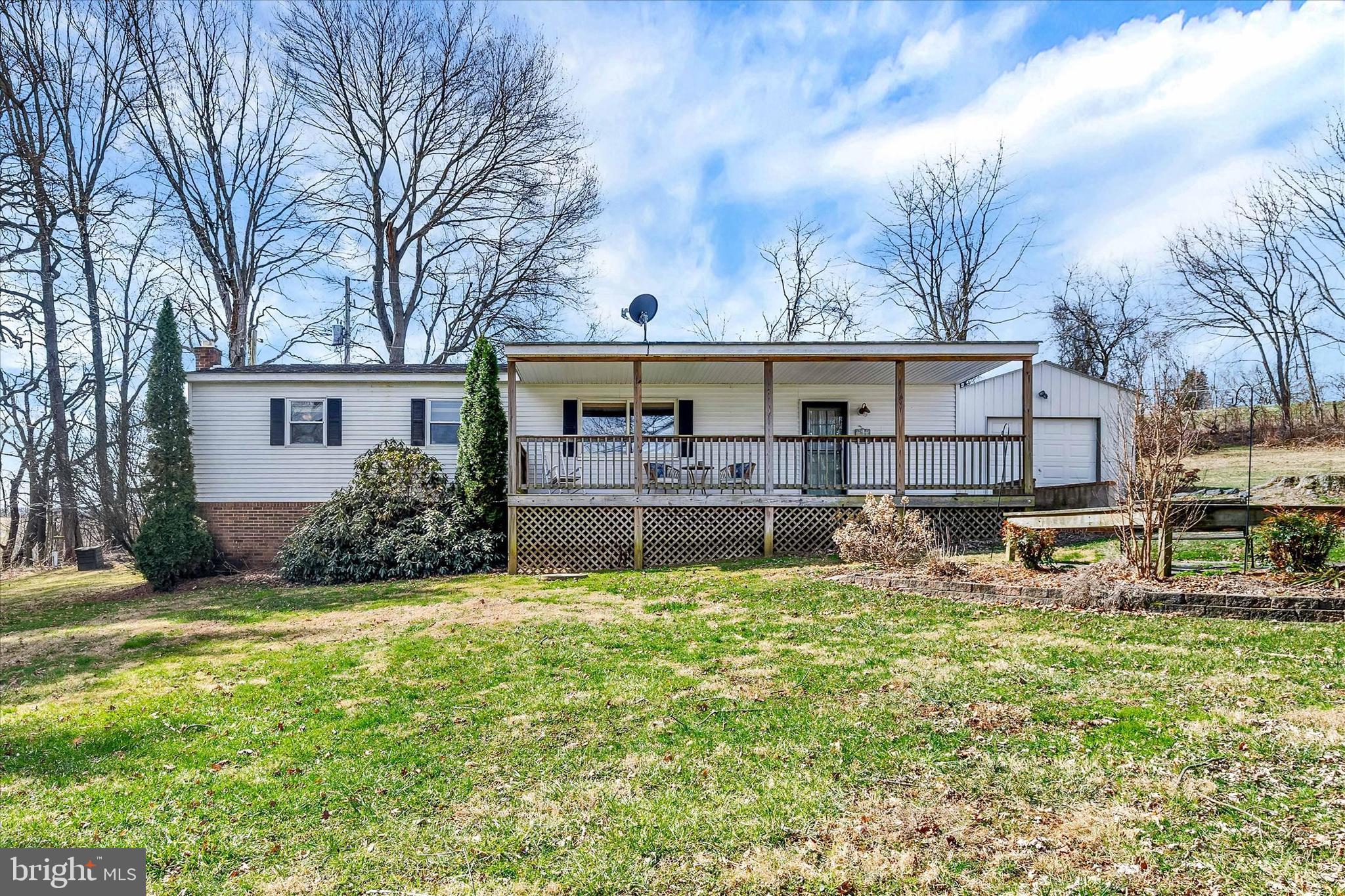 474 Mt Olivet Church Road Fawn Grove, PA 17321 - Photo 2 of 40