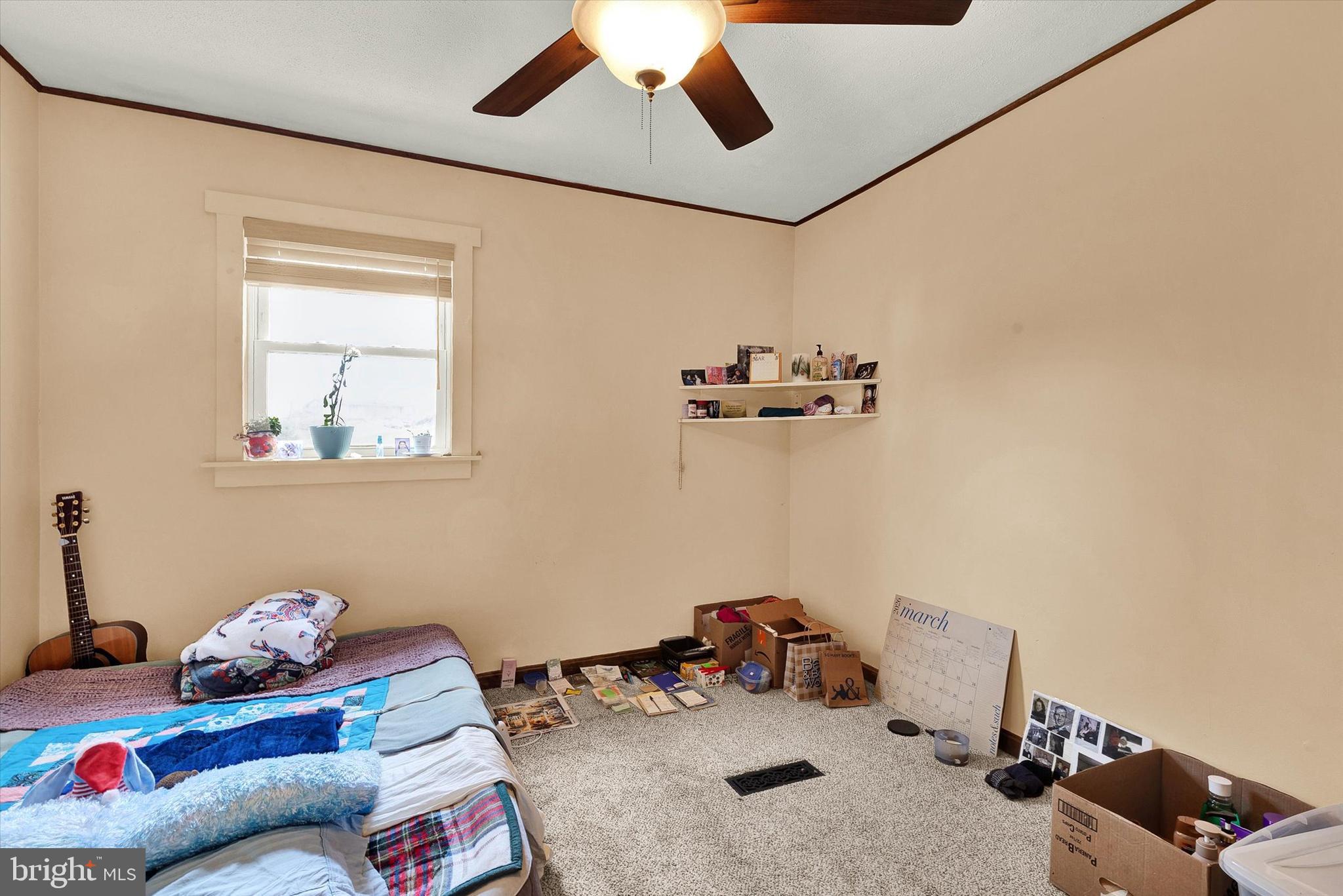 474 Mt Olivet Church Road Fawn Grove, PA 17321 - Photo 23 of 40 Bedroom 2