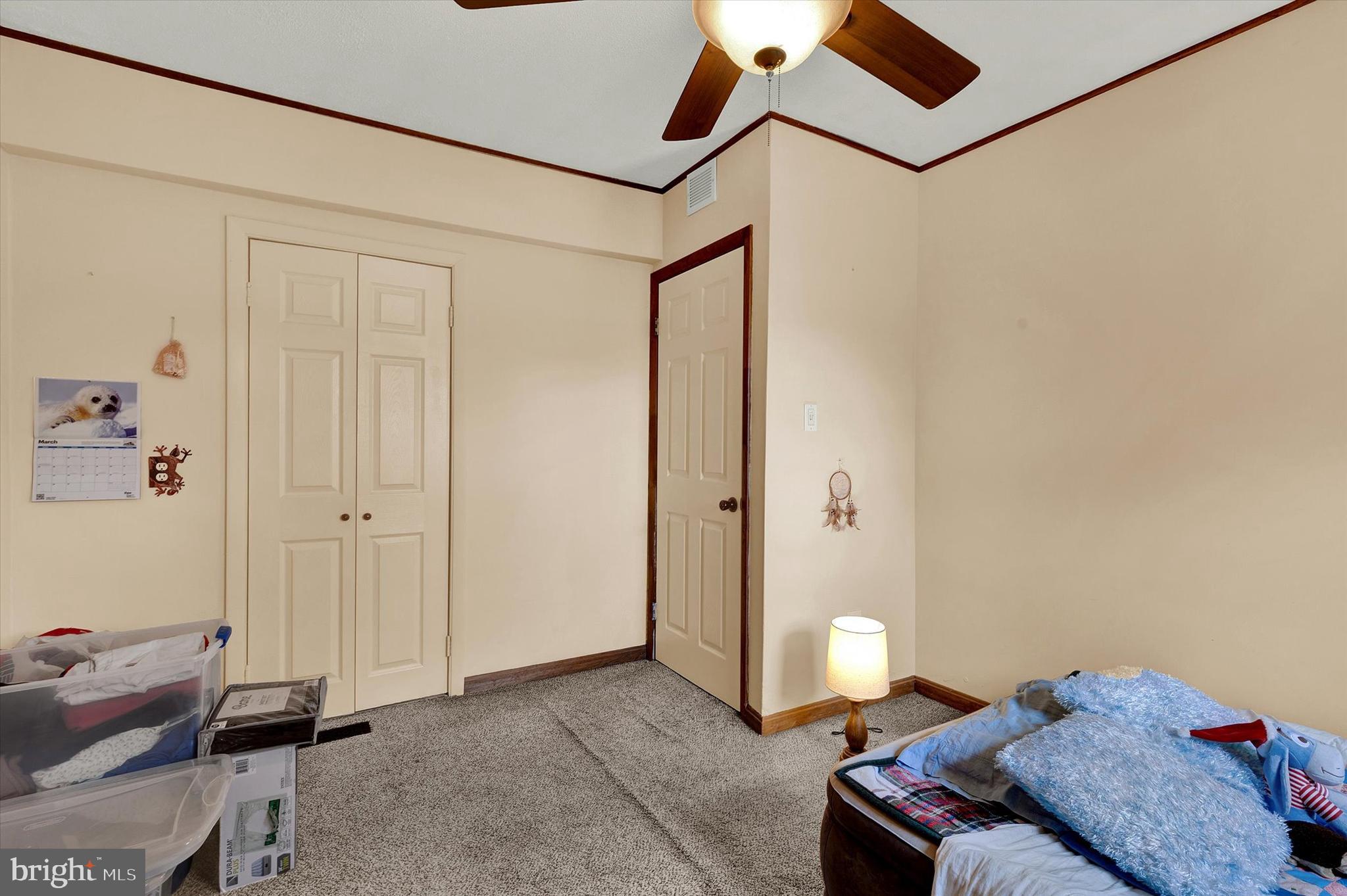 474 Mt Olivet Church Road Fawn Grove, PA 17321 - Photo 24 of 40 Bedroom 2