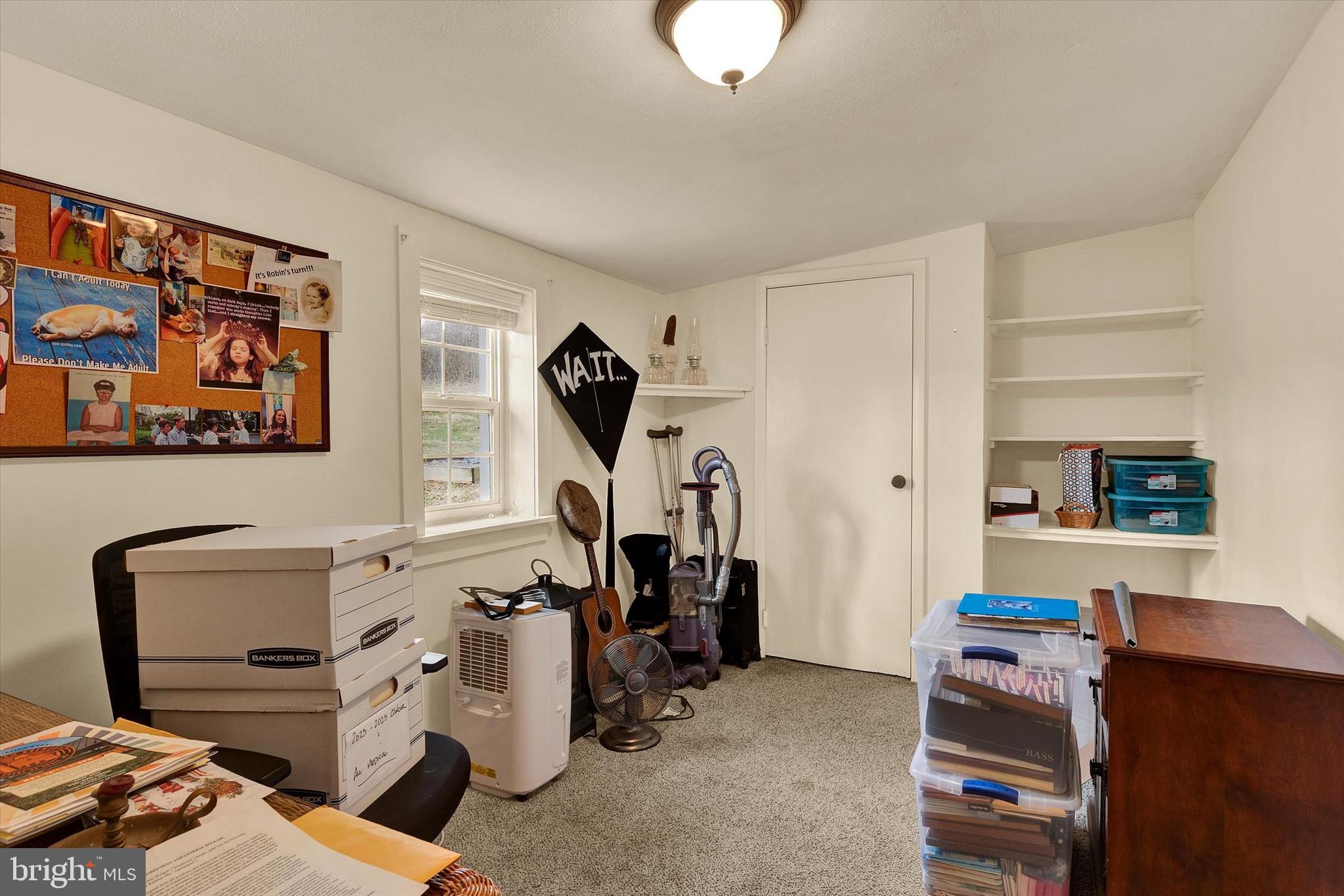 474 Mt Olivet Church Road Fawn Grove, PA 17321 - Photo 29 of 40 Bedroom 3