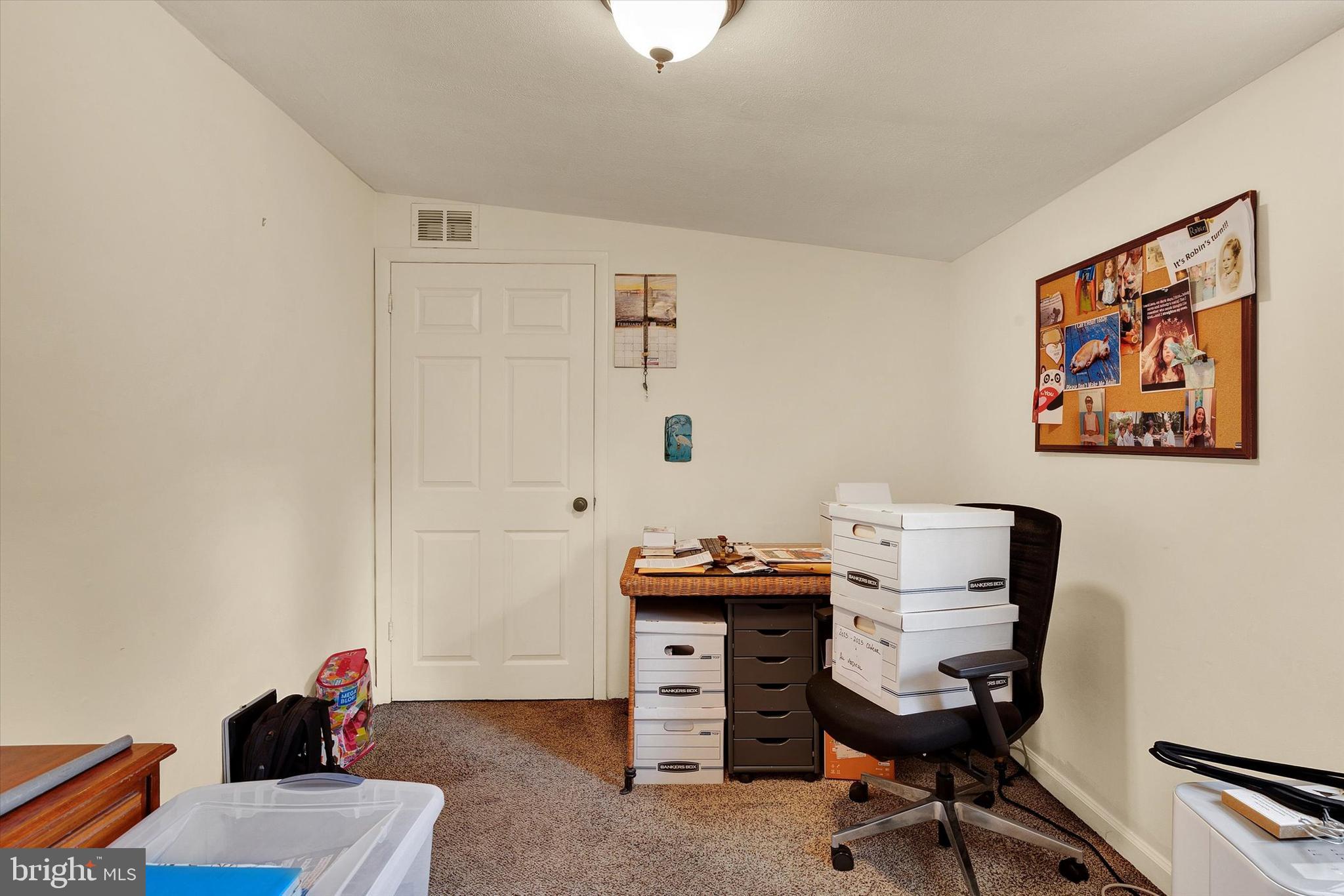 474 Mt Olivet Church Road Fawn Grove, PA 17321 - Photo 30 of 40 Bedroom 3