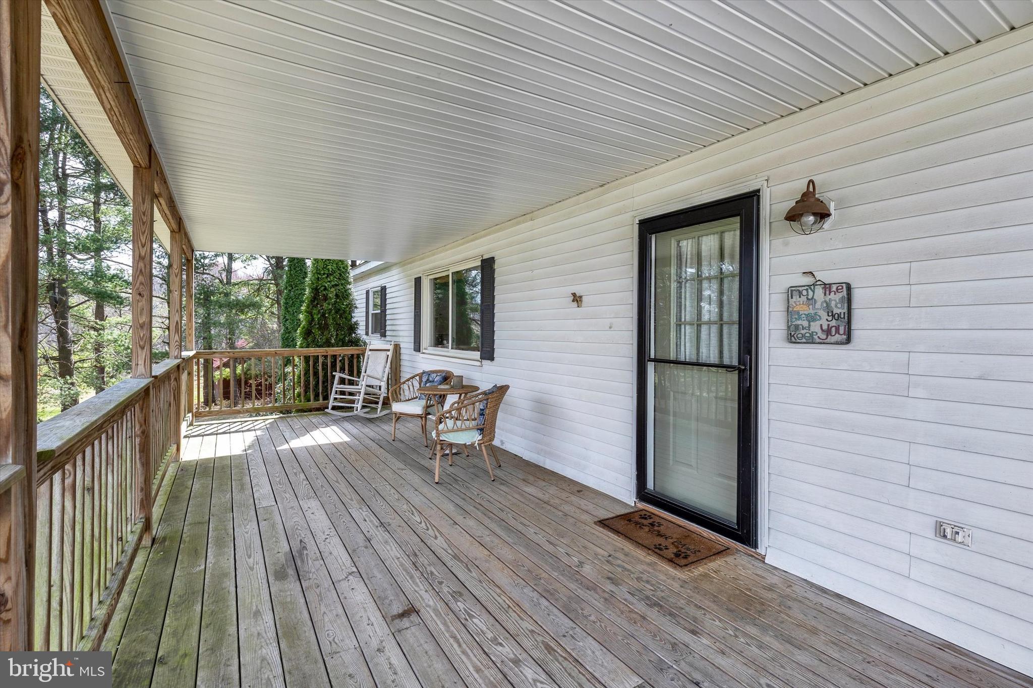 474 Mt Olivet Church Road Fawn Grove, PA 17321 - Photo 3 of 40 Front Entrance