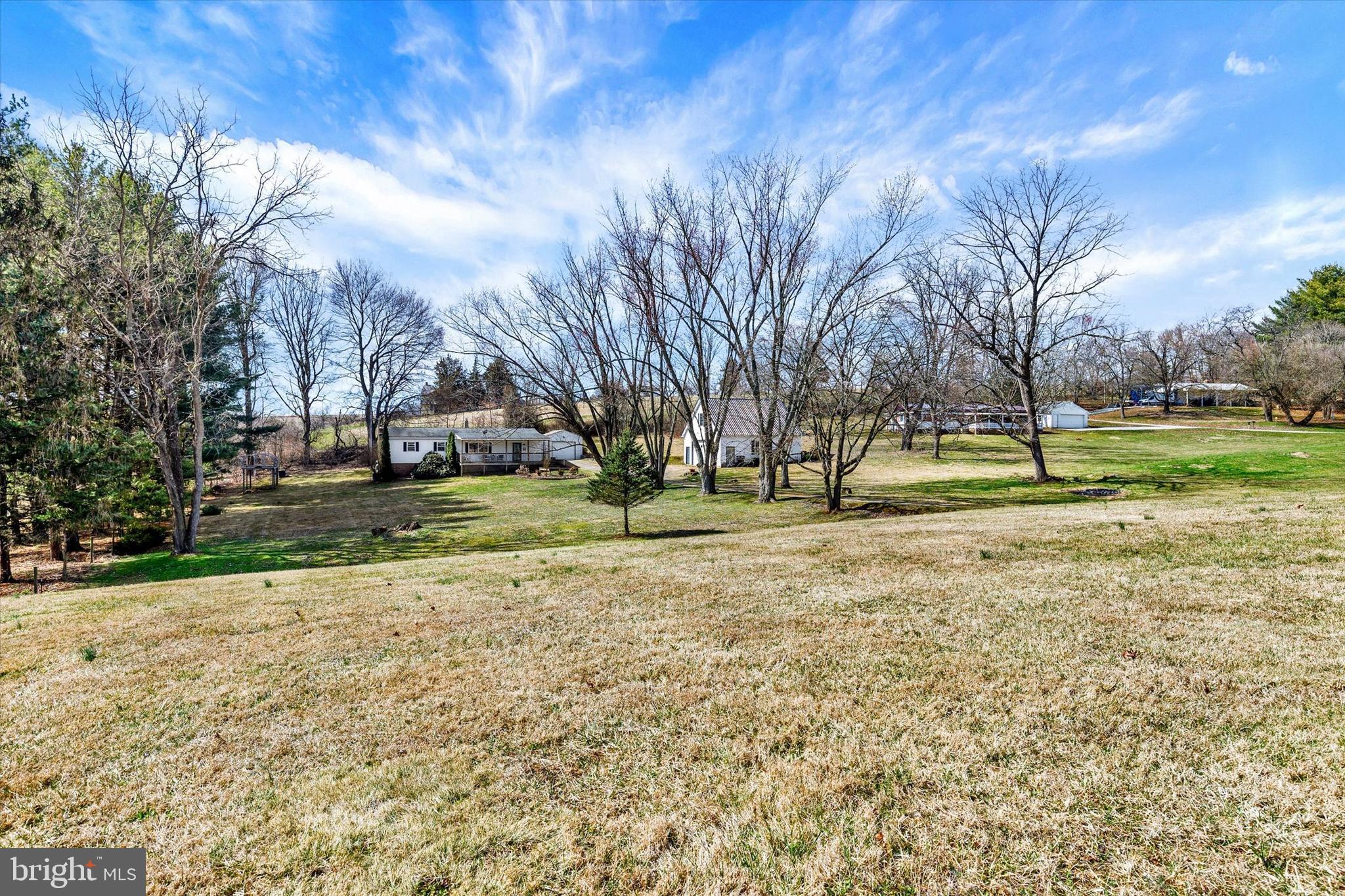474 Mt Olivet Church Road Fawn Grove, PA 17321 - Photo 40 of 40 Street View