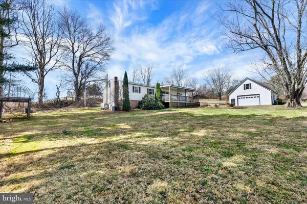 $279,900 | 474 Mt Olivet Church Road, Fawn Grove, PA 17321