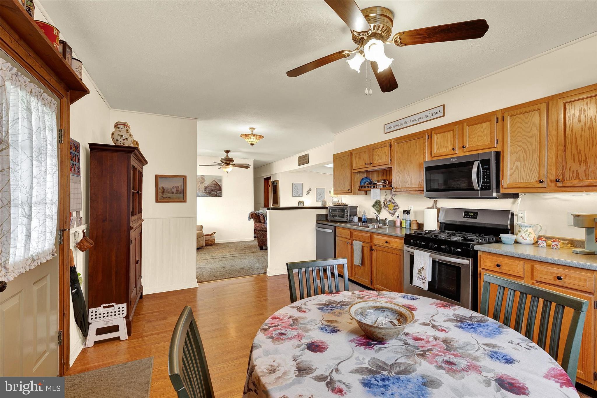 474 Mt Olivet Church Road Fawn Grove, PA 17321 - Photo 9 of 40