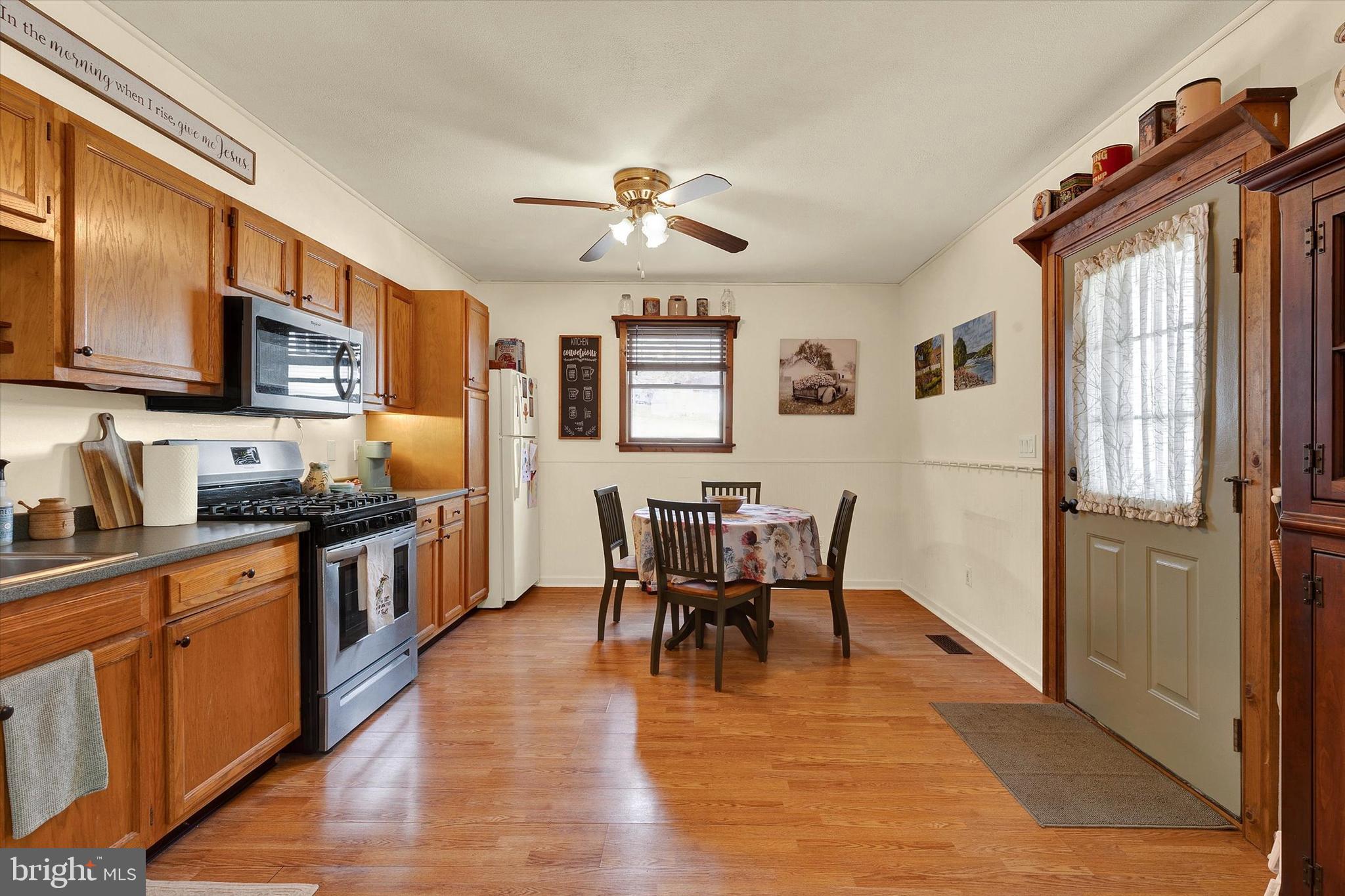 474 Mt Olivet Church Road Fawn Grove, PA 17321 - Photo 10 of 40