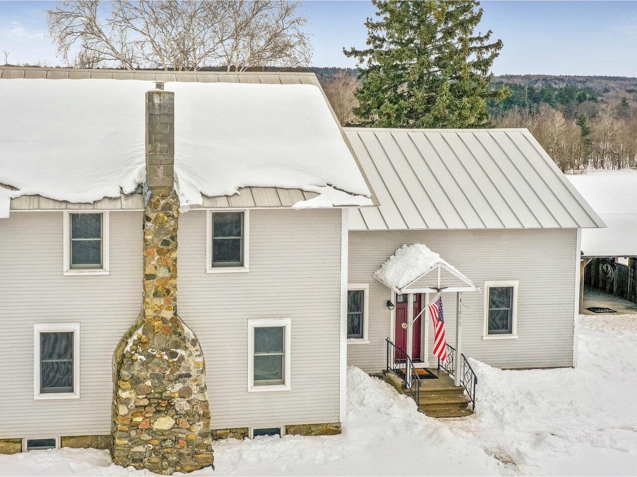 1055 Browns Corner Road Franklin, VT 05457 - Photo 21 of 39 Gallery Image 21