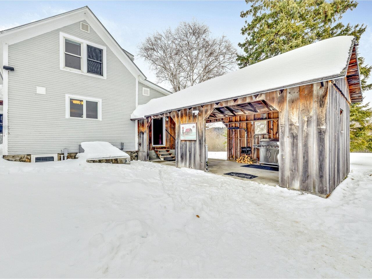 1055 Browns Corner Road Franklin, VT 05457 - Photo 22 of 39 Gallery Image 22