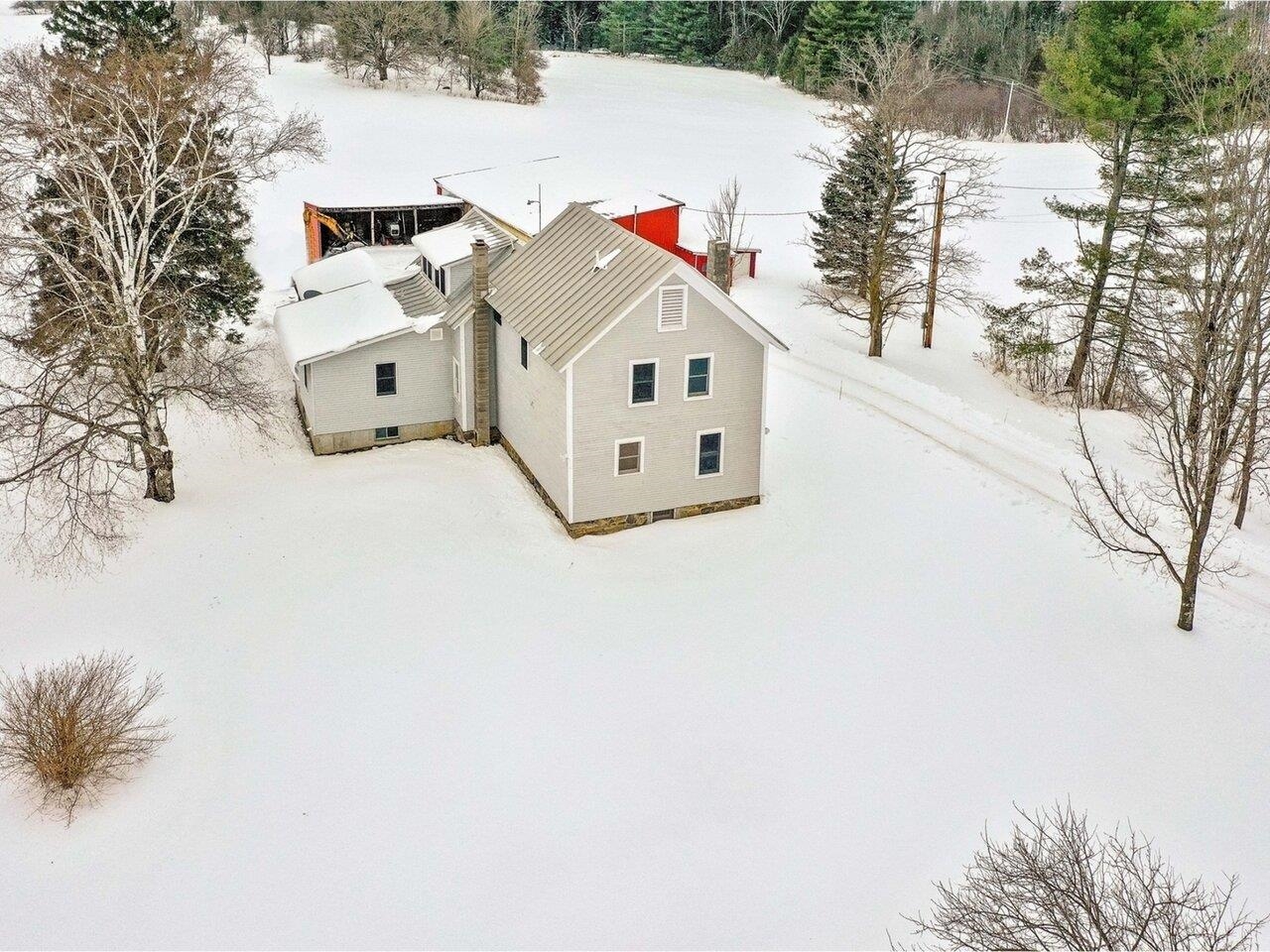 1055 Browns Corner Road Franklin, VT 05457 - Photo 25 of 39 Gallery Image 25