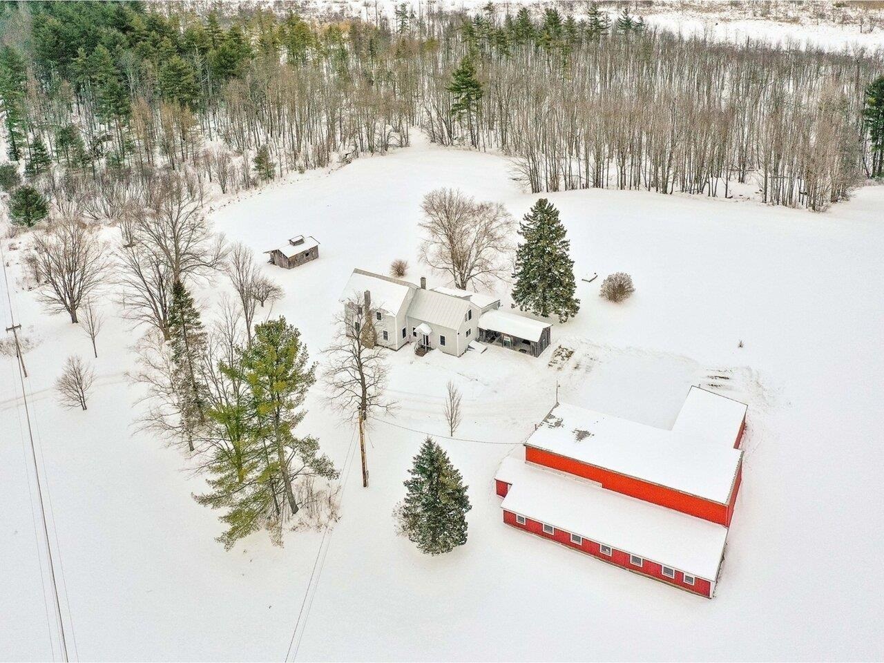 1055 Browns Corner Road Franklin, VT 05457 - Photo 28 of 39 Gallery Image 28