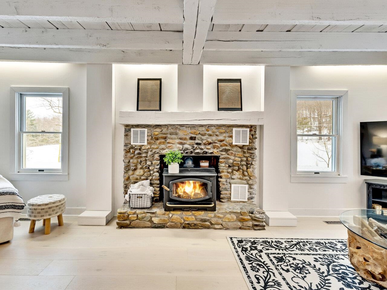1055 Browns Corner Road Franklin, VT 05457 - Photo 9 of 39 Gallery Image 9
