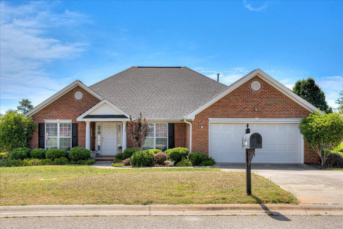2980 Clarkston Road Augusta, GA 30909 - Photo 1 of 22 01-101