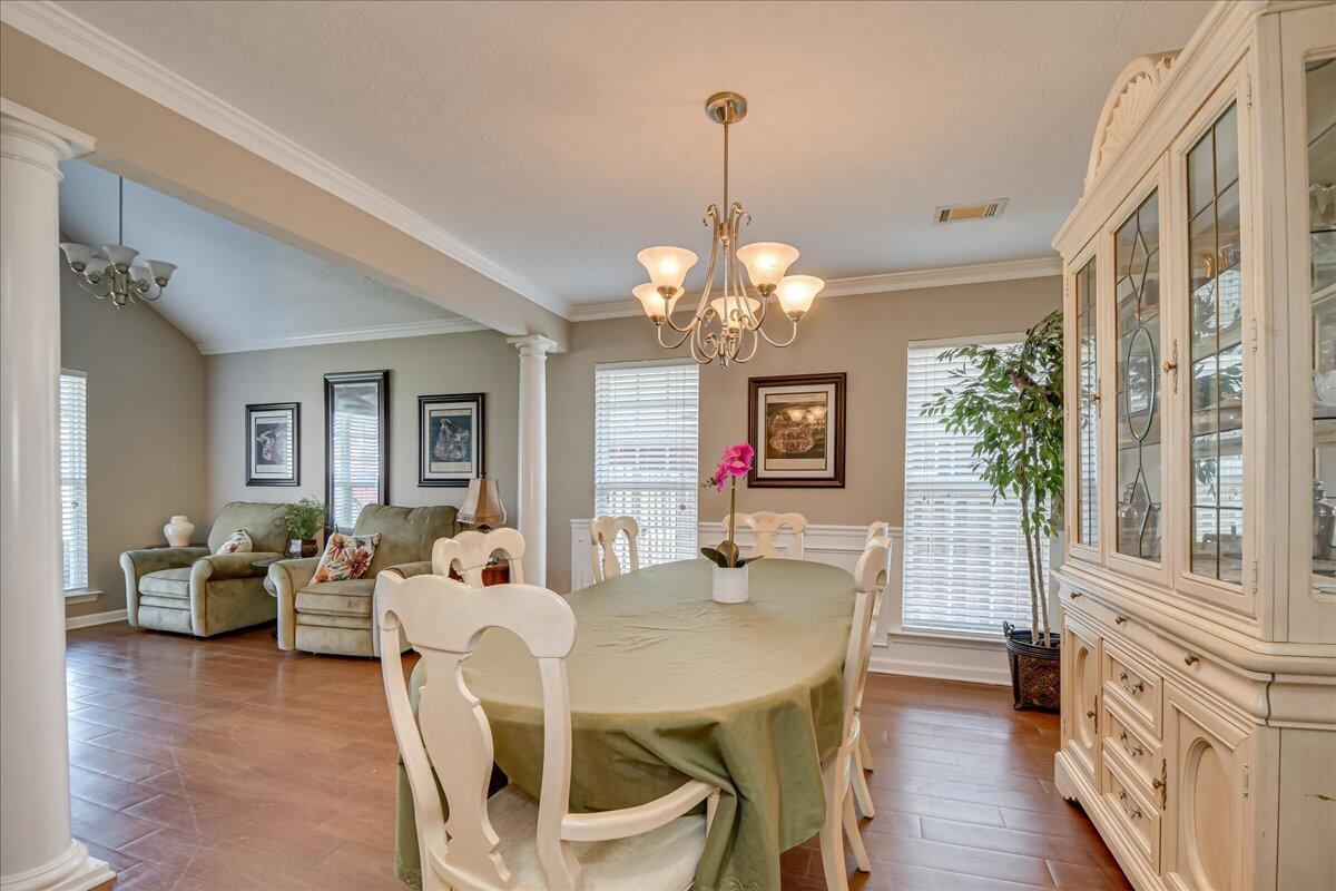 2980 Clarkston Road Augusta, GA 30909 - Photo 19 of 22 19-119