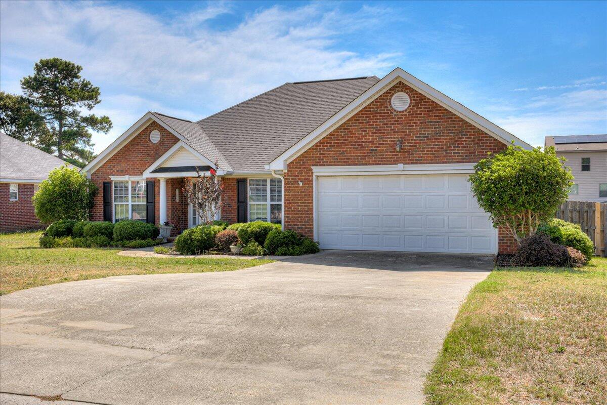 2980 Clarkston Road Augusta, GA 30909 - Photo 3 of 22 03-103
