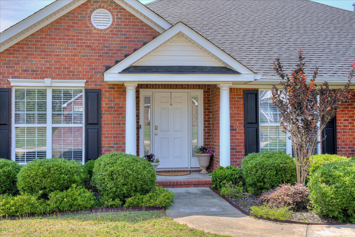 2980 Clarkston Road Augusta, GA 30909 - Photo 4 of 22 04-104