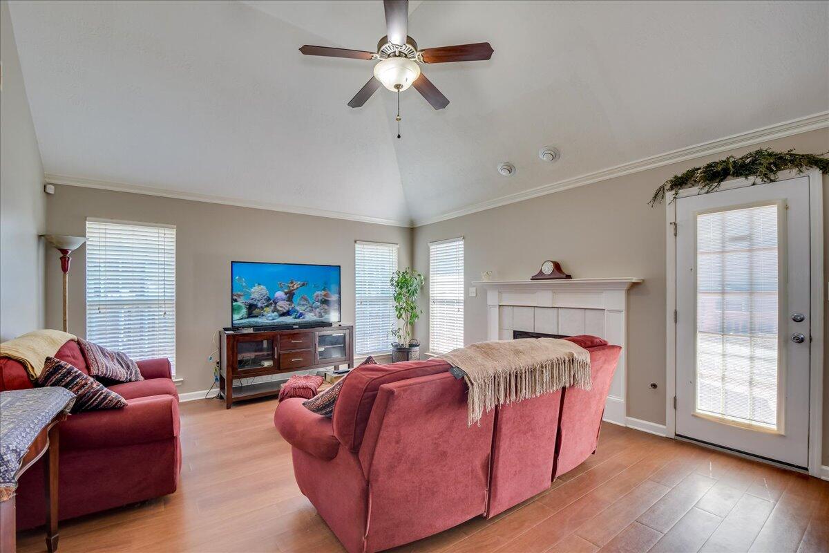 2980 Clarkston Road Augusta, GA 30909 - Photo 7 of 22 07-107