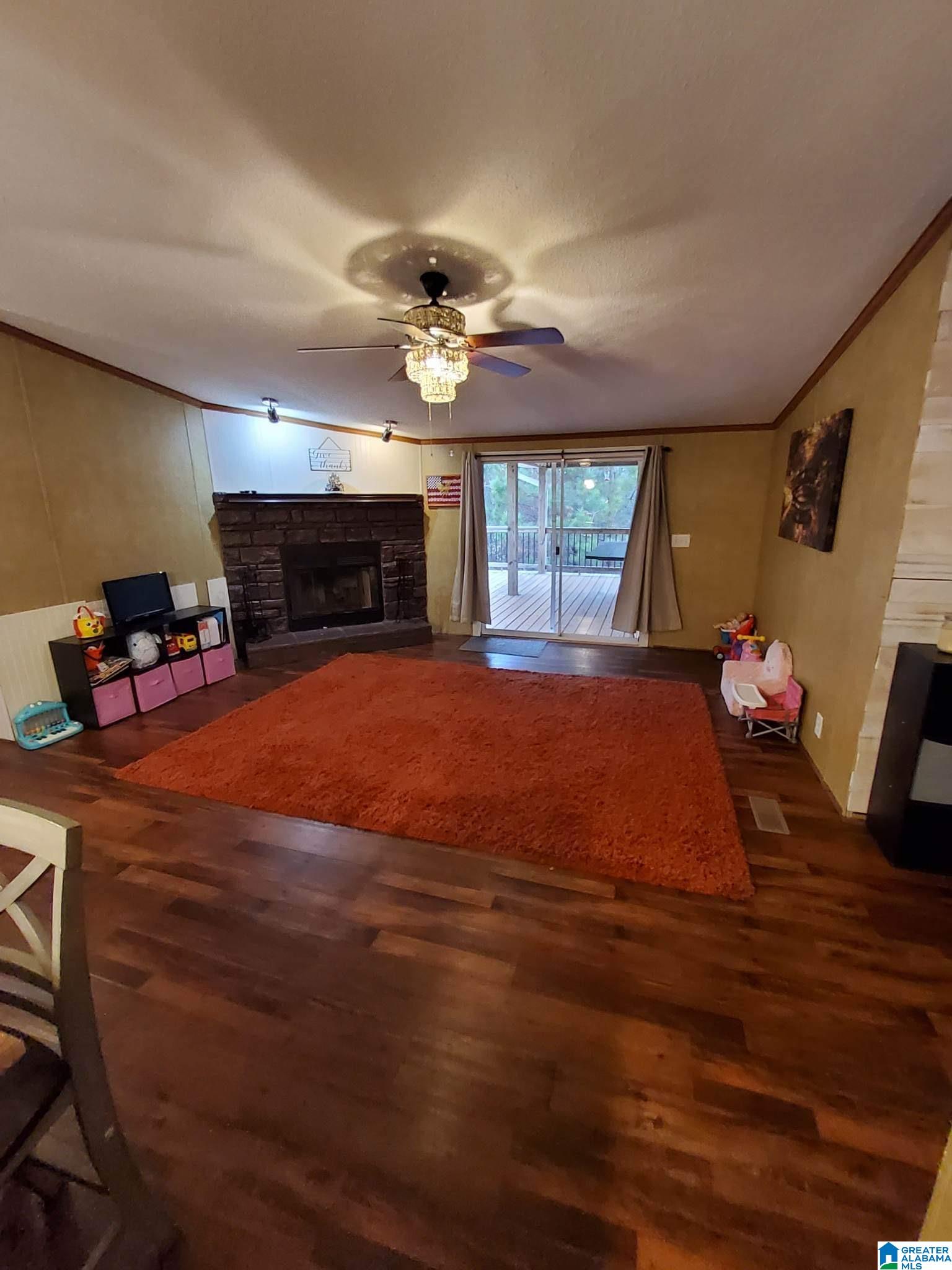 4168 Louina Road Roanoke, AL 36274 - Photo 50 of 53