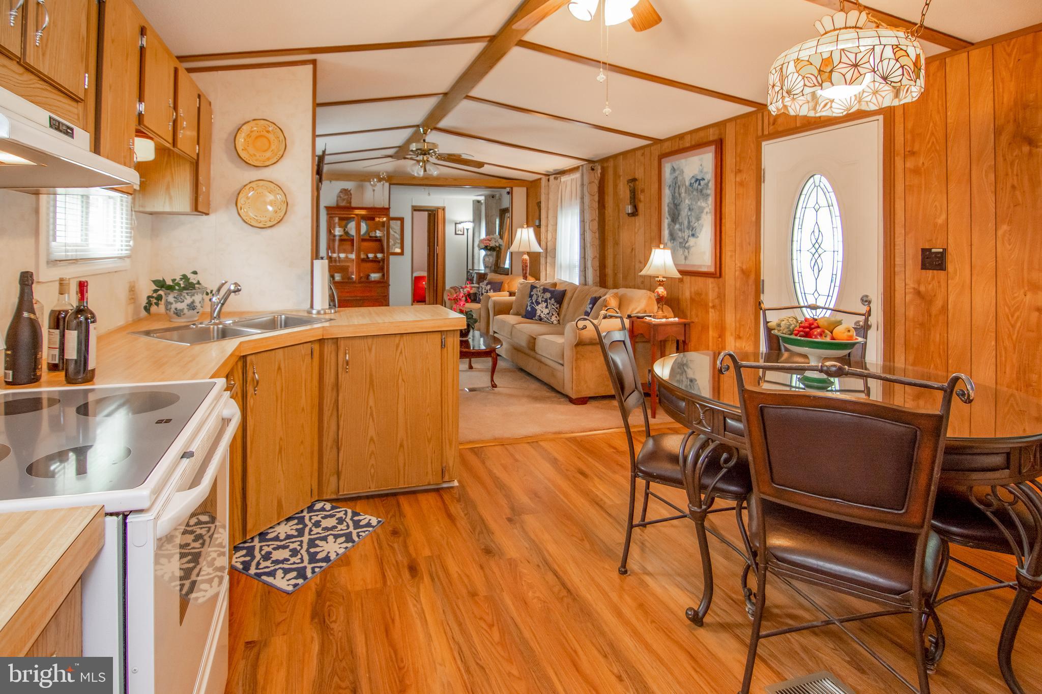 112 Rodeo Circle Middle River, MD 21220 - Photo 11 of 27