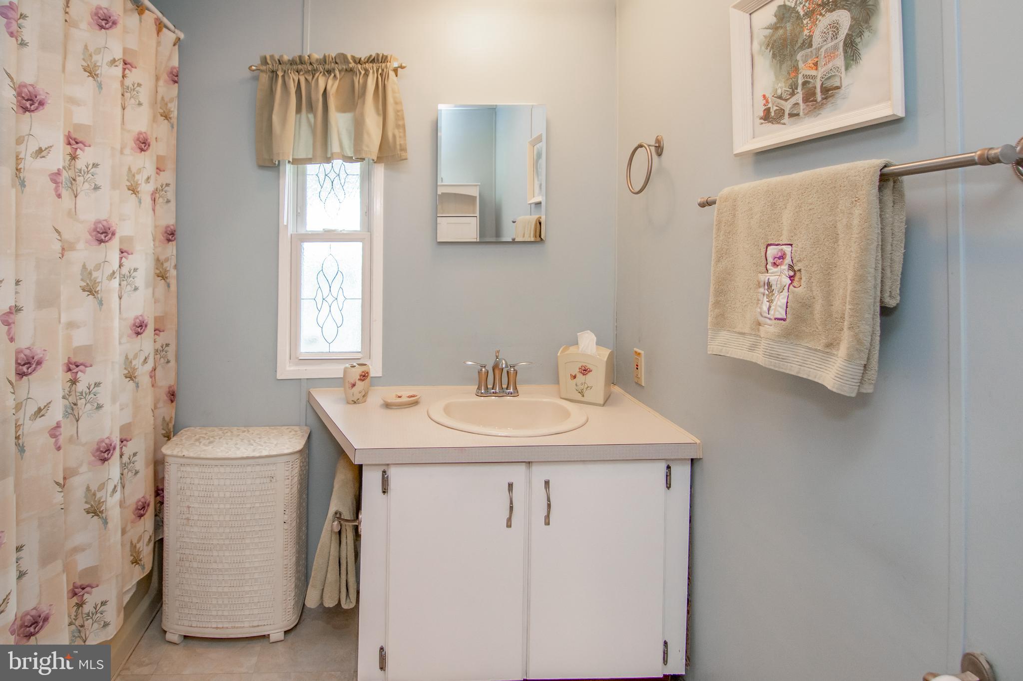 112 Rodeo Circle Middle River, MD 21220 - Photo 18 of 27 Full bath