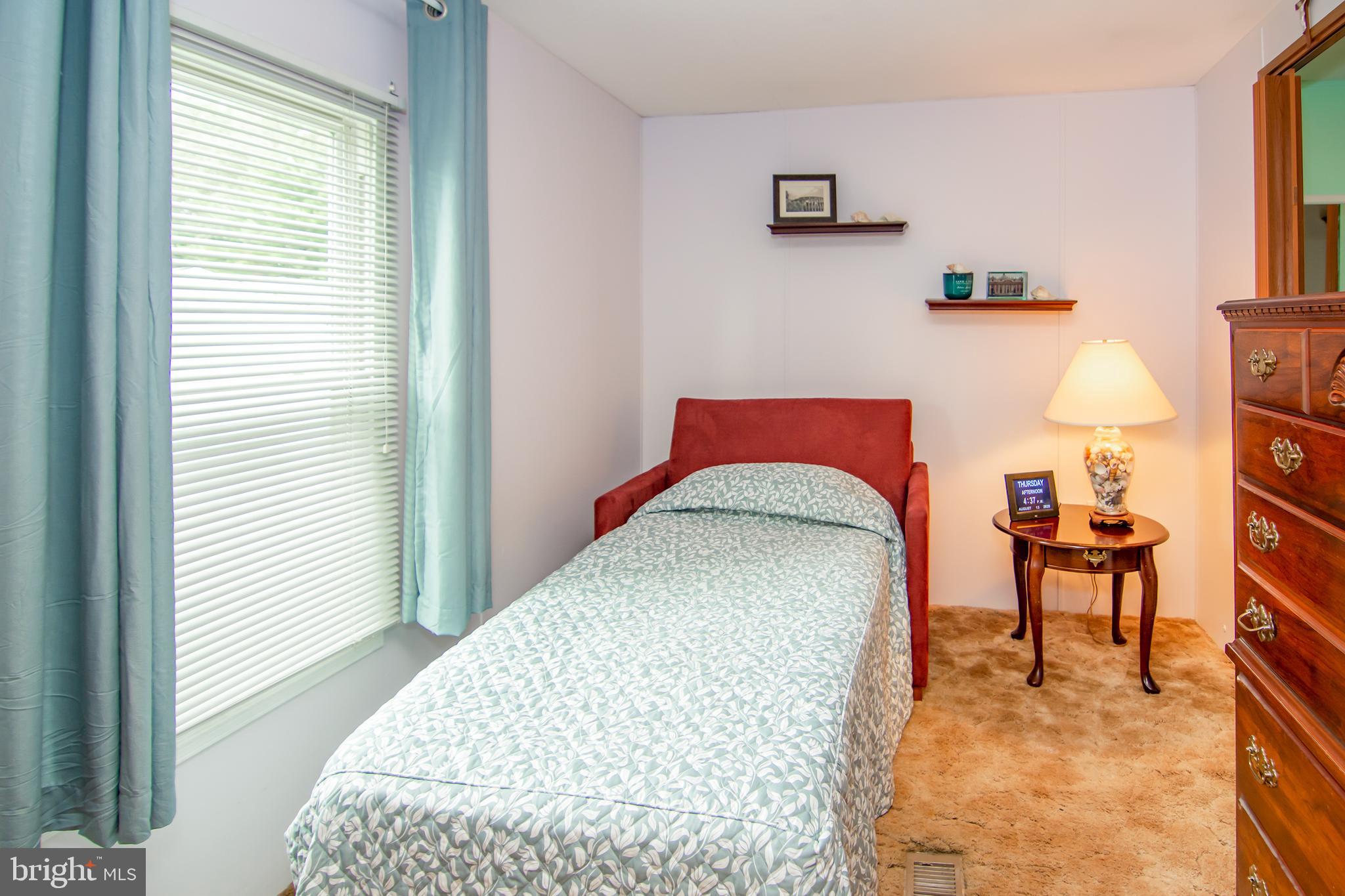 112 Rodeo Circle Middle River, MD 21220 - Photo 20 of 27 Second bedroom