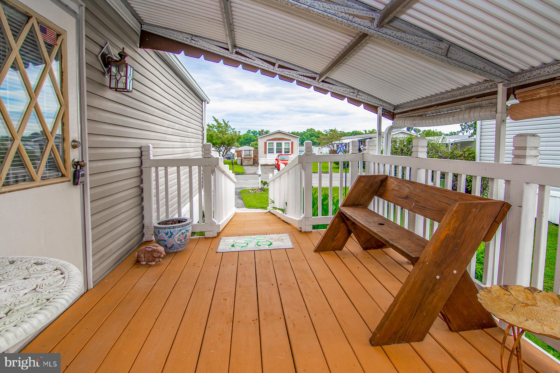 112 Rodeo Circle Middle River, MD 21220 - Photo 26 of 27