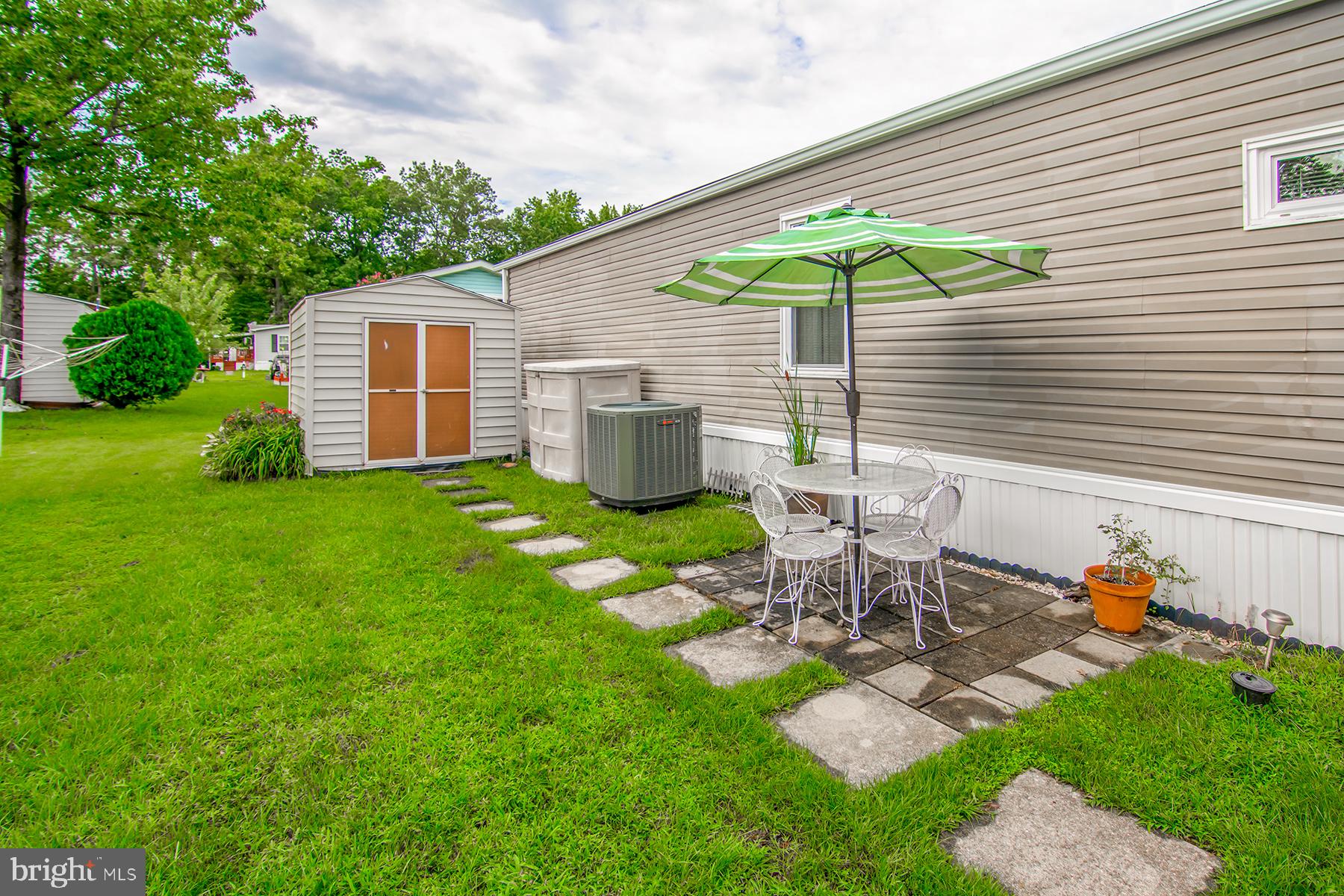 112 Rodeo Circle Middle River, MD 21220 - Photo 27 of 27