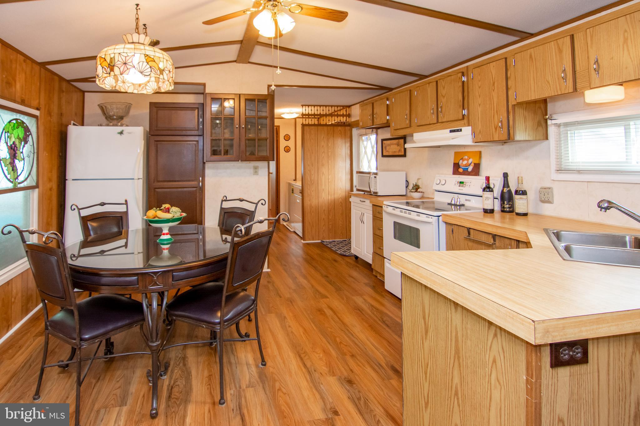 112 Rodeo Circle Middle River, MD 21220 - Photo 10 of 27