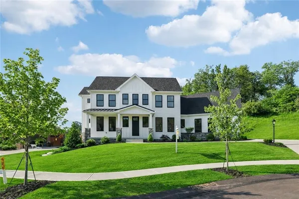 $1,350,000 | 205 Carry Back Court, Cranberry Township, PA 16066